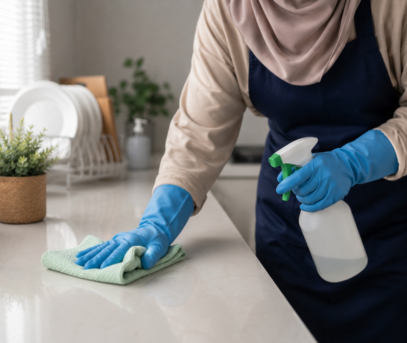 SARZ MAID